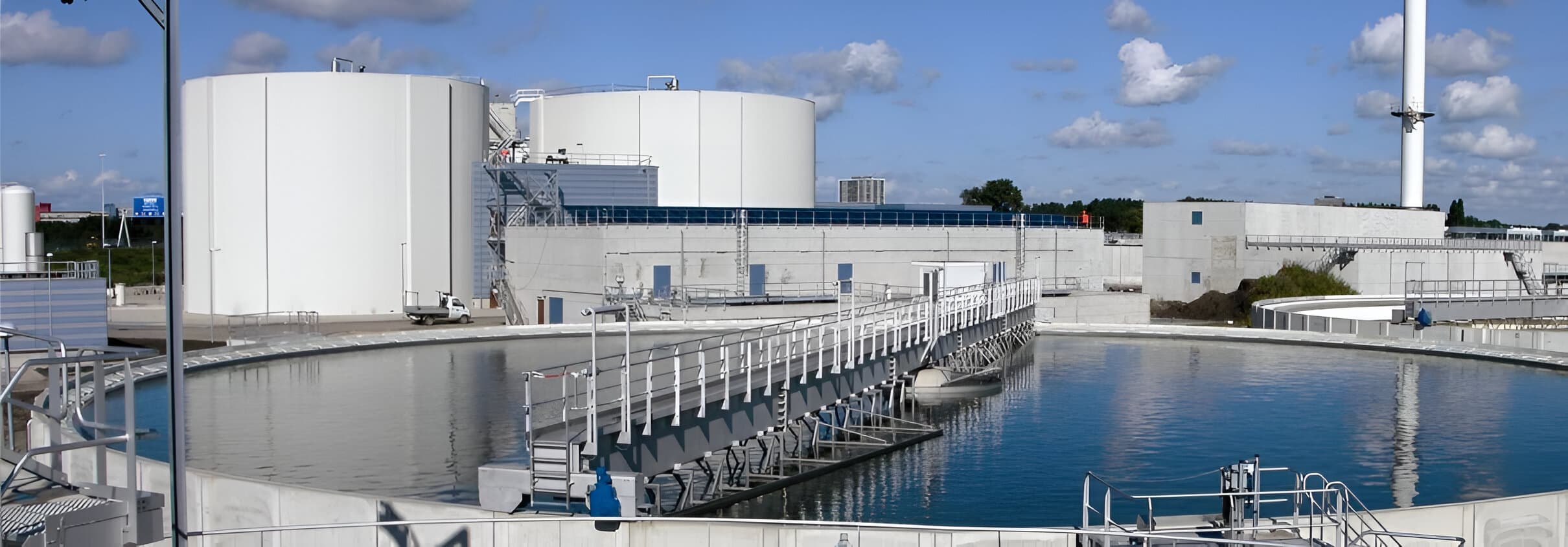 Water Treatment Plant 3